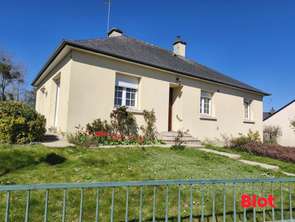 Vente Maison 3 chambresBalazé