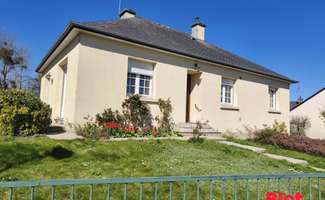 Photo Vente maison Balazé