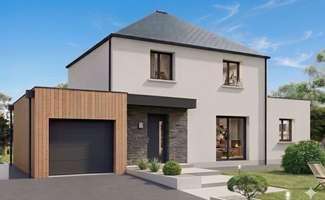 Photo Vente maison Balazé