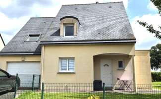 Photo Vente maison Balazé