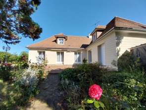 Vente Maison 5 chambresBalazé