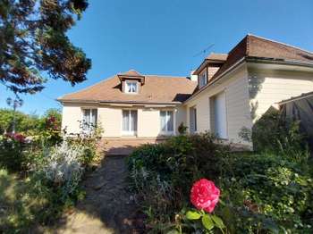 Vente maison 8 pièces Balazé 35