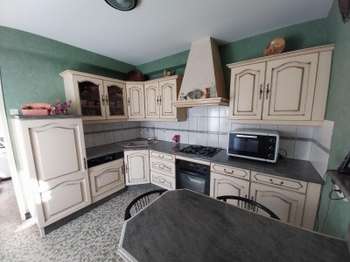 Vente maison 8 pièces Vente maison 8 pièces