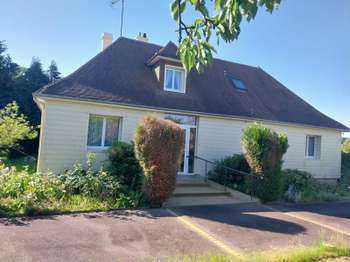 Vente Maison 5 chambresBalazé