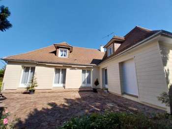 Vente Maison 5 chambresBalazé