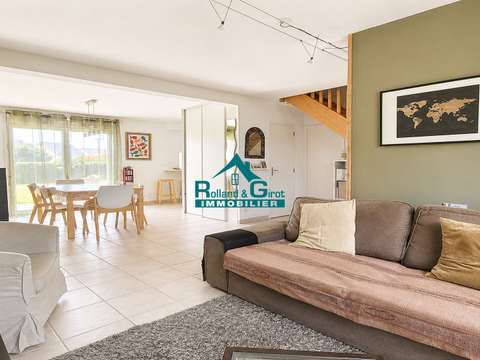 Vente maison 6 pièces Vente maison 6 pièces