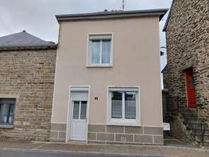Vente Maison 3 chambresBalazé