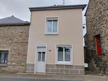 Vente maison 4 pièces Balazé 35