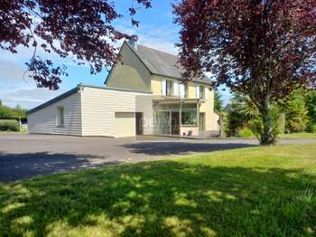 Vente maison 6 pièces Balazé 35