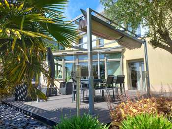 Vente Maison 4 chambresBalazé