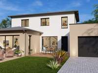 Vente maison