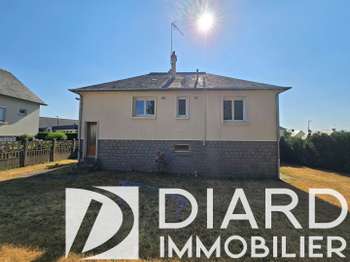 Photo Vente maison Balazé