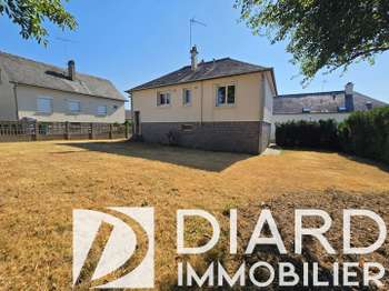 Vente Maison 2 chambresBalazé