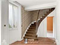 Vente maison 10 pièces