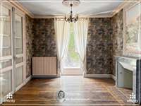 Vente maison 10 pièces