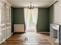 Vente maison 10 pièces