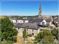 Vente maison 10 pièces