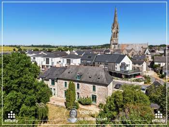Photo Vente maison Balazé