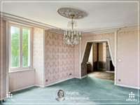 Vente maison 10 pièces