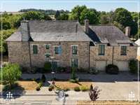 Vente maison 10 pièces