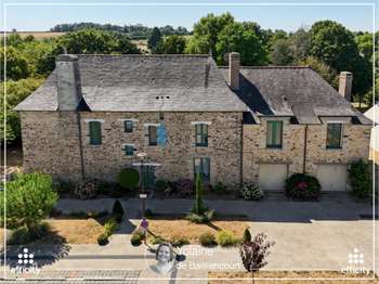 Vente maison 10 pièces