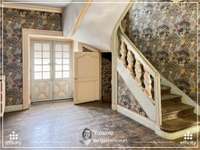 Vente maison 10 pièces