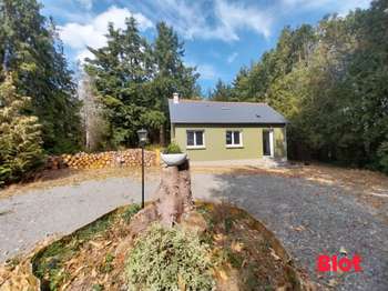 Vente Maison 1 chambreBalazé