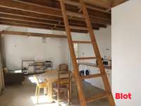 Vente maison 2 pièces Vente maison 2 pièces