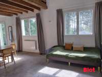 Vente maison 2 pièces Vente maison 2 pièces