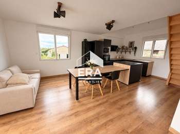 Vente Maison 3 chambresBalazé