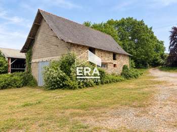Vente maison Balazé 35