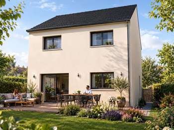 Vente maison 5 pièces Vente maison 5 pièces