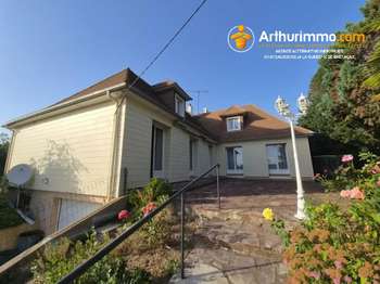 Vente maison 6 pièces Balazé 35