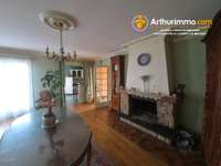 Vente maison 6 pièces Vente maison 6 pièces