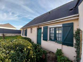 Vente Maison 3 chambresBalazé