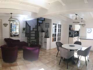 Vente maison 10 pièces Vente maison 10 pièces