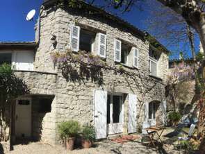 Vente Maison 4 chambresBalazuc