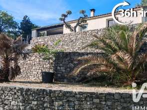 Vente Maison 3 chambresBalazuc