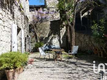 Vente maison 10 pièces