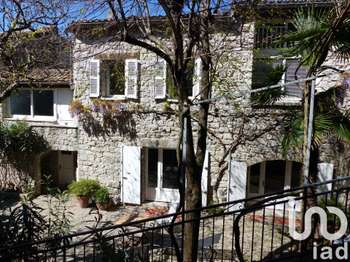Vente maison 10 pièces