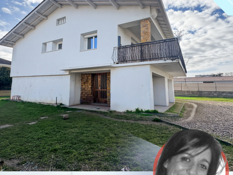 Vente maison 6 pièces Balbigny 42