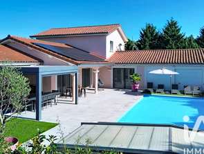 Vente Maison 5 chambresBalbigny