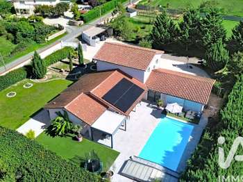 Vente maison 8 pièces Vente maison 8 pièces