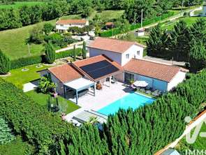 Vente Maison 5 chambresBalbigny
