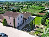 Vente maison 8 pièces Vente maison 8 pièces