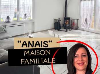 Vente maison 6 pièces Balbigny 42