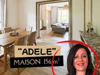 Vente maison 7 pièces Vente maison 7 pièces