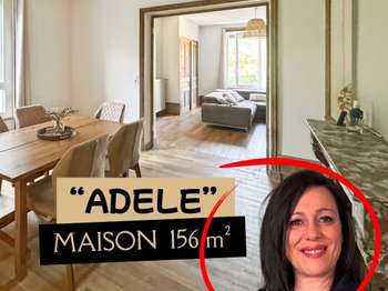 Vente Maison 6 chambresBalbigny