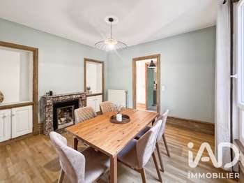 Vente maison 7 pièces Vente maison 7 pièces