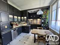 Vente maison 8 pièces Vente maison 8 pièces